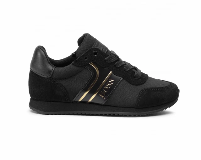 Basket hugo boss garcon on sale