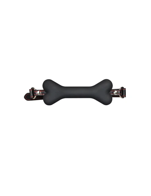 Mordaza Hueso Silicona Ajustable