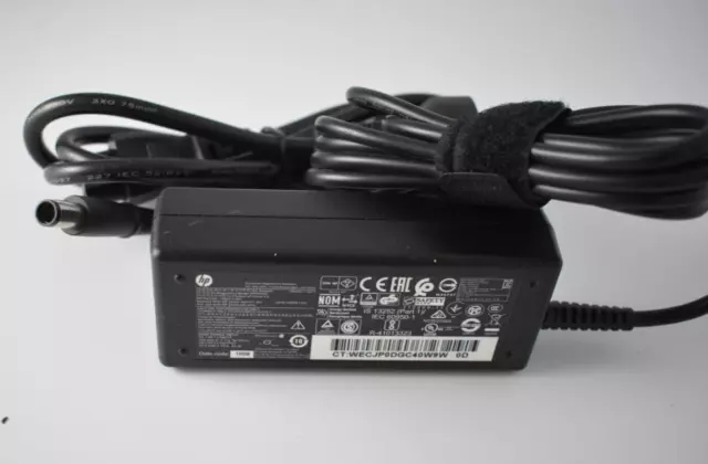 HP Elitedesk 800 G3 G4  G5 Tiny Netzteil PSU 65W Original HP