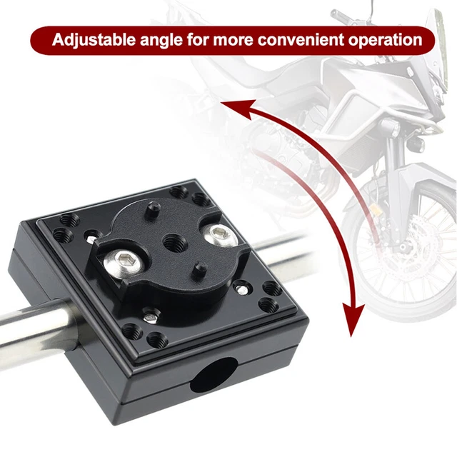 Leva Del Cambio Pieghevole Per Yamaha Tenere 700 2020-2024 - Ricambio Leggero E Resistente, Facile Installazione