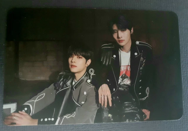 matiz petrolero Un pan OFFICIAL UNIT PHOTOCARD - STRAY KIDS Seungmin , I.N / Jeongin - IN Life EUR 6,00 - PicClick FR matiz petrolero Un pan OFFICIAL UNIT PHOTOCARD - STRAY KIDS Seungmin , I.N / Jeongin - IN Life EUR 6,00 - PicClick FR