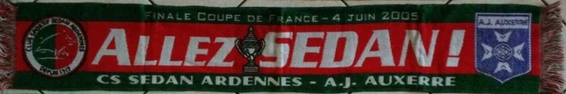 AJA - Coupe de France : Auxerre ira à Lille, le champion de France en