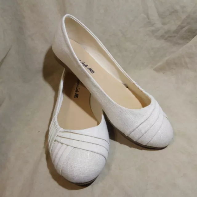 American eagle hotsell ballet flats