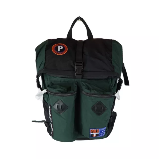Polo sport cheap ralph lauren backpack