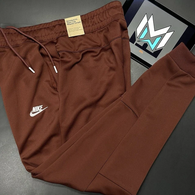 NIKE SPORTSWEAR TRIBUTE Taper Joggers Pants DA0007 217 Men s Sizes 57.00 PicClick