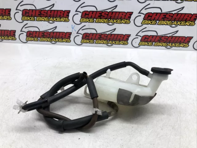 ♻️ Yamaha Gpd125-a Nmax 125 2021 - 2024 Water Coolant Header Bottle ♻️