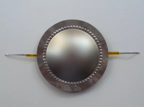 Aft Menbrance diaphragm for Peavey  22XT 22XT+ 22A RX22 SP2 SP4 SP-4X 51mm 8 Ohm