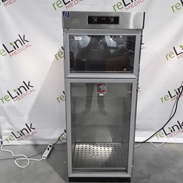 Blickman 7924 MG Warming Cabinet