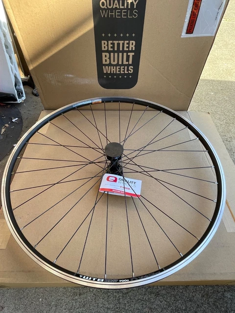 Wheels & Wheelsets, Bike Tyres, Tubes & Wheels, Cycling, Sporting