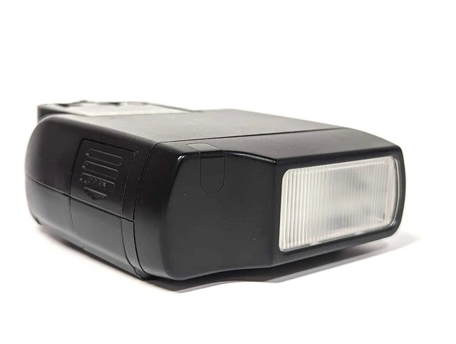 【NEAR MINT】FUJI FUJIFILM STROBE GA Shoe Mount Flash for GA645 From JAPAN #2203-2 2
