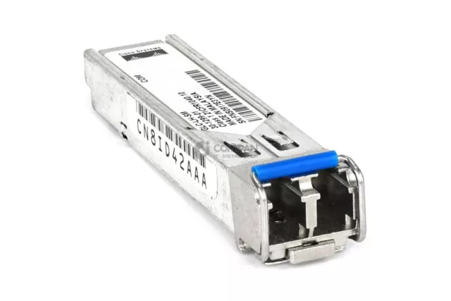 Glc-Lh-Sm Cisco 1000Base-Lx Lh Sfp Long Wave 10Km Transceiver