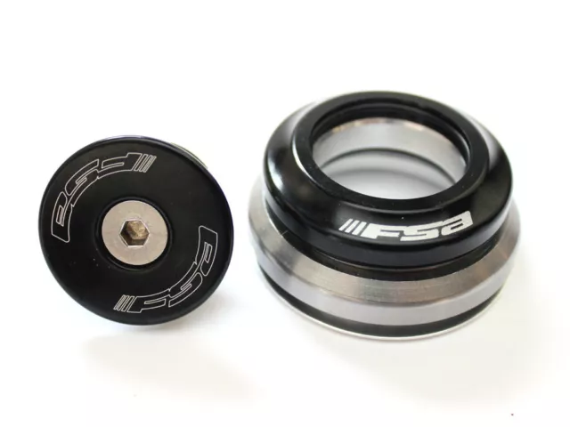 FSA Headset ORBIT C-40 ACB 1-1/8" - 1.5" Tapered Tube ID 42mm/52mm