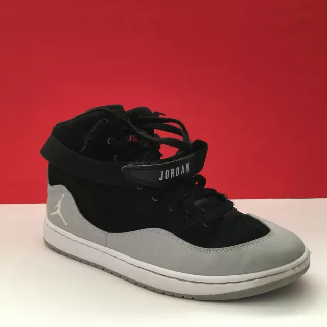 Jordan ko 23 grey store