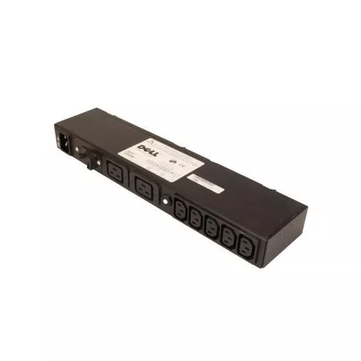 Dell / APC AP6122 Power Distribution Unit PDU -fully tested-