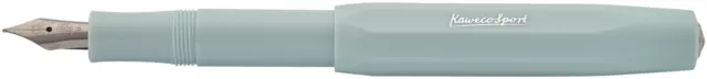 Kaweco Skyline Sport Fountain Pen - Mint