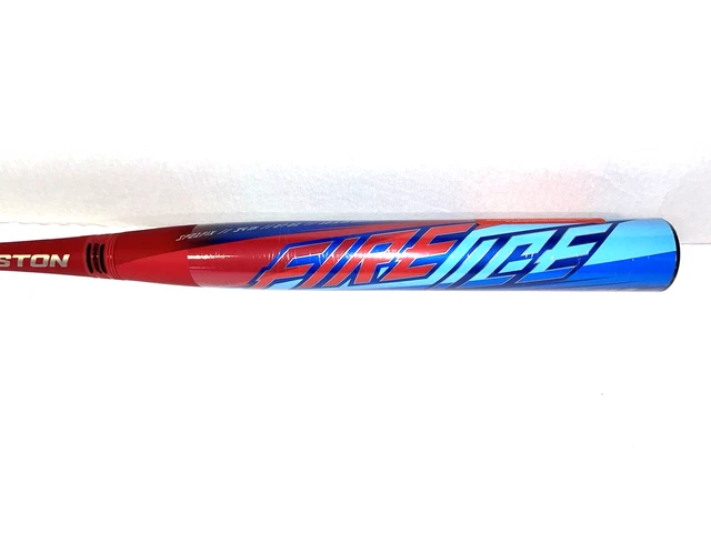 2022 ANDERSON WRAITH 34/26 USSSA Composite Slowpitch Softballschläger