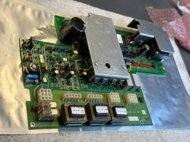 Printed Circuit Boards (PCBs), Circuit Boards & Prototyping