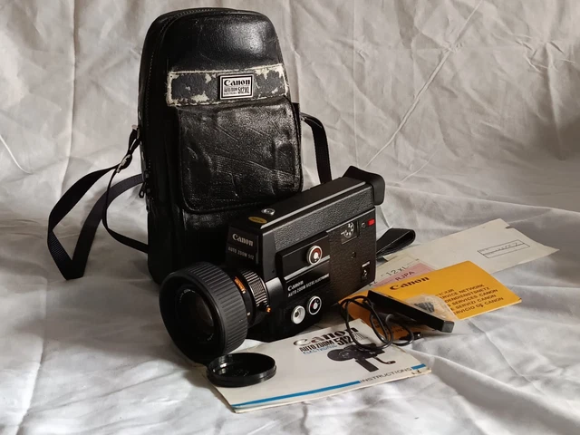 Movie Cameras, Film Photography, Cameras & Photo - PicClick