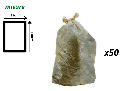 Plastica Trash Bags Garbage Bags sacchetti della spazzatura immondizia pattumiera per bagno cucina soggiorno 10L multi colori 100pcs/Pack 
