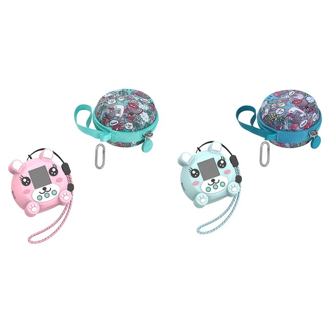 Jouet Pour Animaux De Compagnie - SURENHAP - Balle En Caoutchouc - Rouge - Résistant