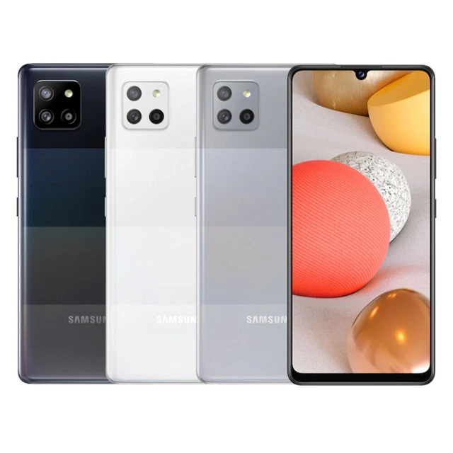SAMSUNG GALAXY A42 5G 128GB Unlocked Smartphone Good 114.95 PicClick