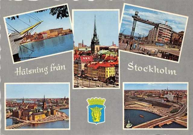 BR4912 Stockholm   sweden