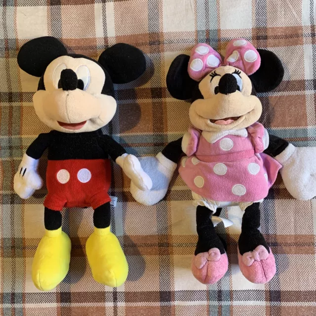 Bündel Minnie Mouse ballons