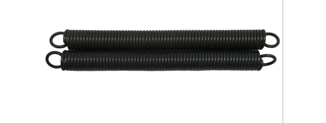 OEM Return Spring Set (Ammco 6905) Pulls back Lathe Bits on Twin Cutter #6900/50