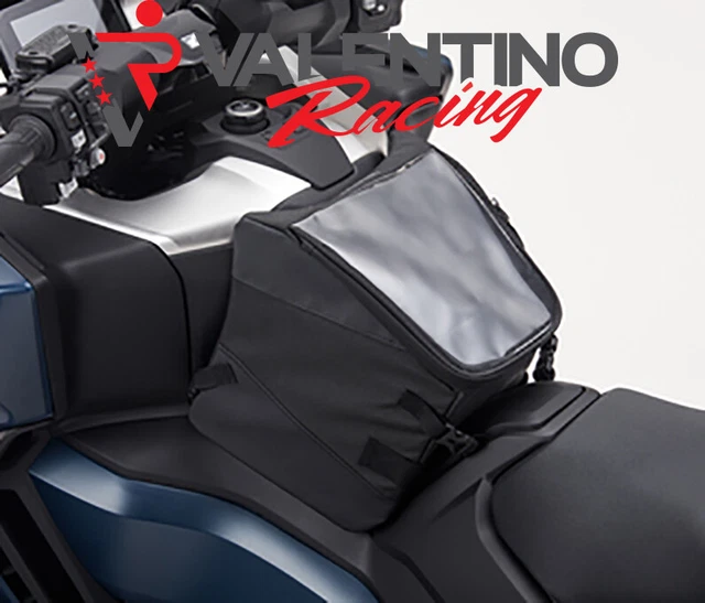 BORSA TUNNEL CONSOLE 9Lt Originale Honda X Adv 750 2021/24 Nss Forza