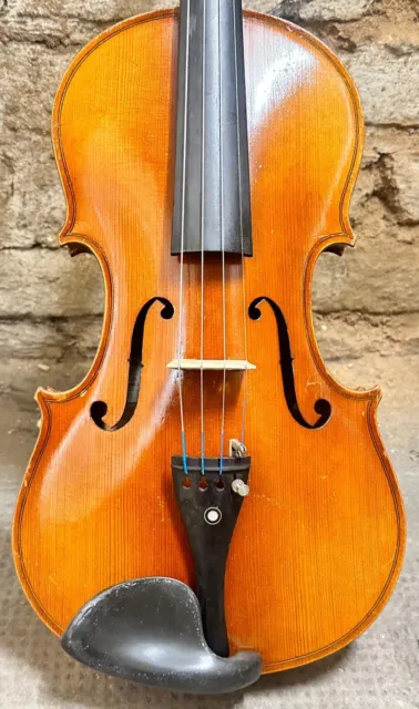 Alte Geige Violine 4/4 Giorgio Corsini 1979 violin labeled