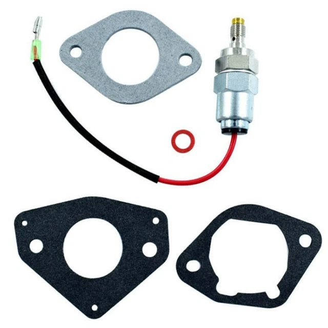 Brennstoffmagnet Motorsatzes 2404120-S CV17-25 CV620-740 Kit Für Kohler