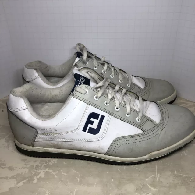 Footjoy greenjoy spikeless deals