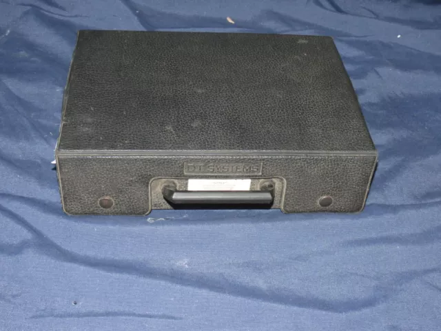 DT Systems Dog Radartron 300-DT Dog Training System - Untested (parts only)