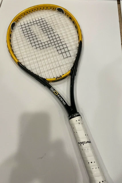 prince ozone racket