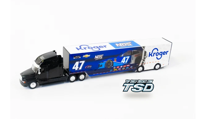CUSTOM NASCAR DIECAST 1 64 31.54 PicClick UK