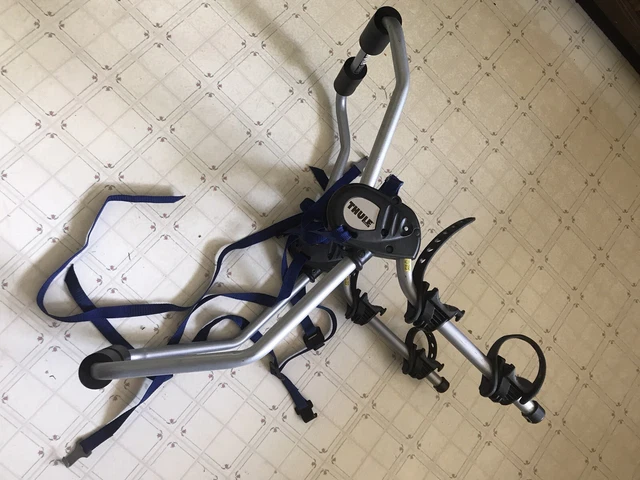 thule venture 3 bike rack