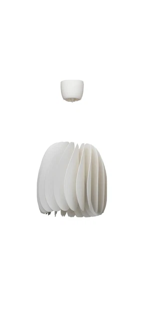 IKEA SKYMNINGEN Hängelampe Lampe Typ T1630-1
