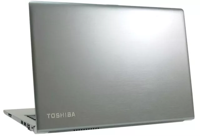 Touch Screen Toshiba Portege Z30t-C | Intel Core i5-6200U | 8GB RAM | 256GB SSD