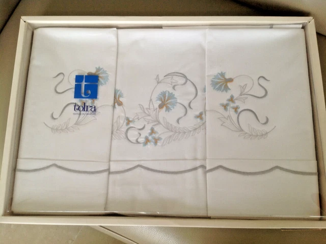 Drap Housse Bonne Nuit Les Petits – Pimprenelle, Nicolas, Claude Laydu – Vintage