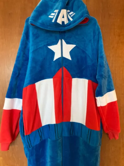 Marvel sleepsuit online