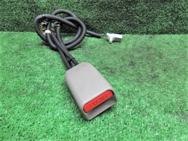 HONDA Edix 2005 Cintura di sicurezza conducente 81455SJDJ01ZB [Usata] [PA54941983]