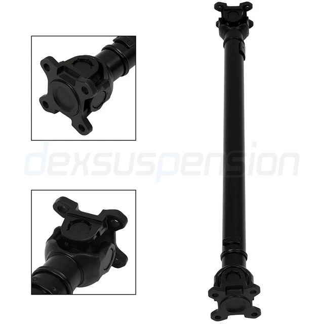 Fit For 2005-2006 BMW X3 2.5L 3.0L Front Drive Shaft Prop 26203401609