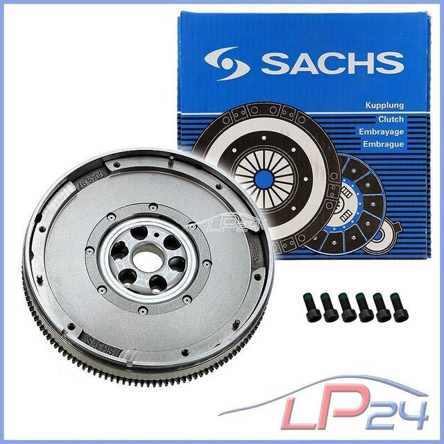 2295 000 324 SACHS Volano Bimassa - Acquistare ora
