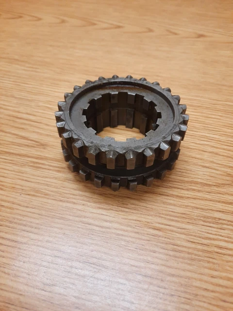 NOS Two Speed Clutch Gear M37 M43 G741 Dodge