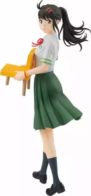 SUZUME - Suzume Iwato Pop Up Parade Pvc Figure Good Smile Company