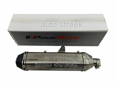 himalayan bs6 exhaust