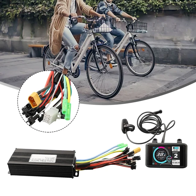 Blocco Batteria Per Bici Elettrica - Lucchetto Di Sicurezza Con 2 Chiavi - Compatibile Con Vitesse Force, Vigour E Altre EBike - Foto 5
