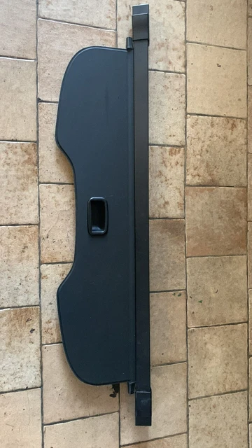 CAPPELLIERA POSTERIORE FORD Mondeo S. Wagon DAL 2007 AL 2012