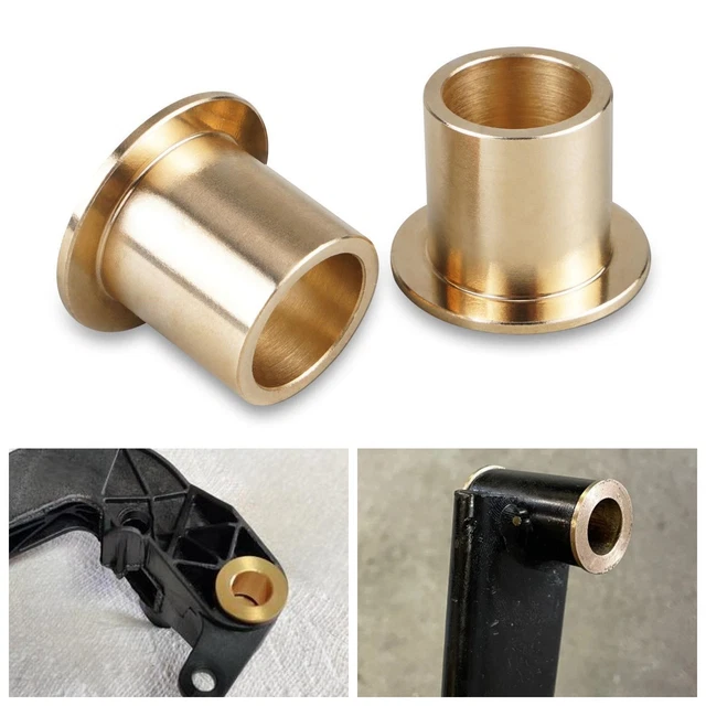 Corti Fermi Pedale Frizione BEVINSEE Per BMW E30 E36 E46 E39 Z3 Z4 - Modelli Manuali