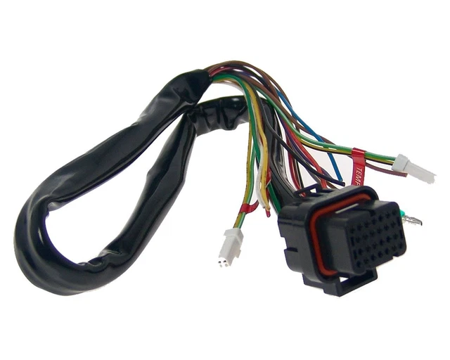 Gintai DC-Stromkabelbuchse & Kabelbaum Ersatzteil Für Dell Vostro & Inspiron Laptops – Kompatibel Mit Modellen 3468, 3568, 3567 Uvm.
